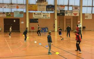 Ecole de handball